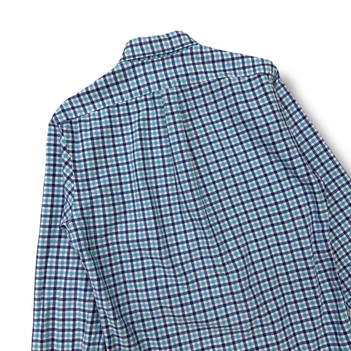 폴로 랄프로렌 체크셔츠 r2019 상품이미지4