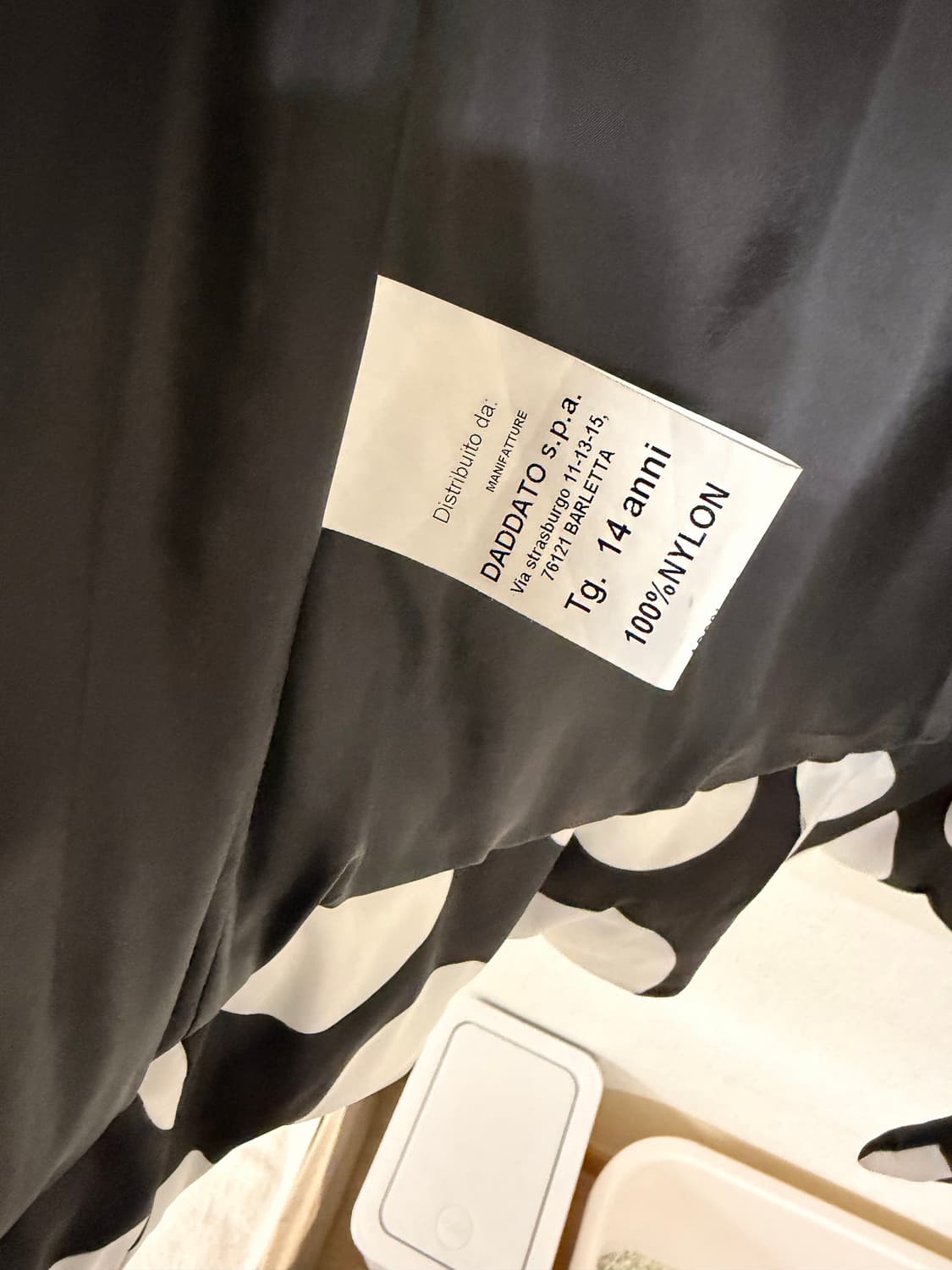 Msgm 패딩베스트 상품이미지4