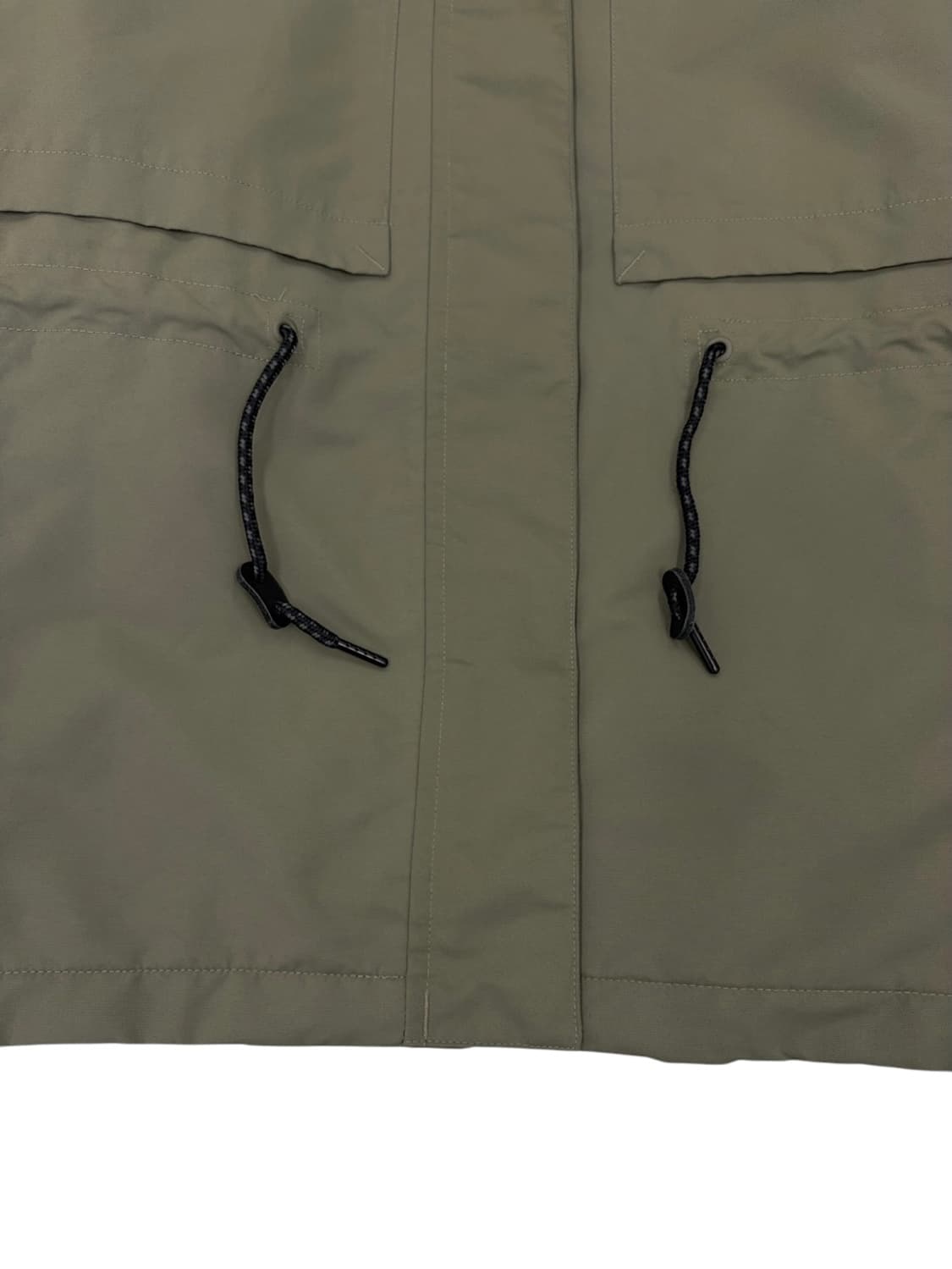 컬럼비아 옴니테크 바람막이 (L) 상품이미지5