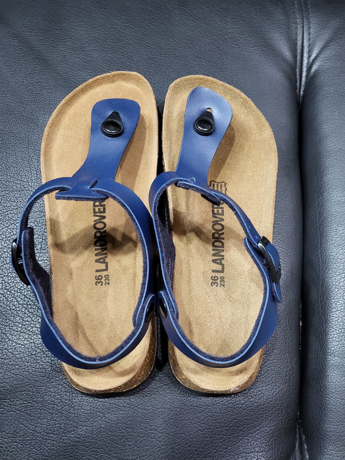 랜드로바 샌들 상품이미지2