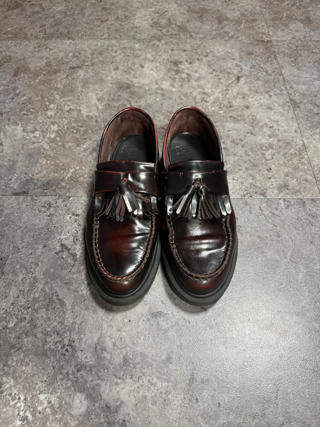 닥터마틴 아드리안 250 상품이미지1