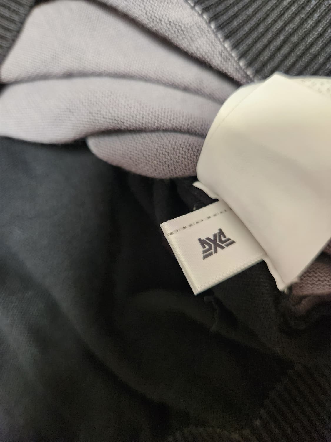 PXG 티셔츠. 사이즈XL 상품이미지4