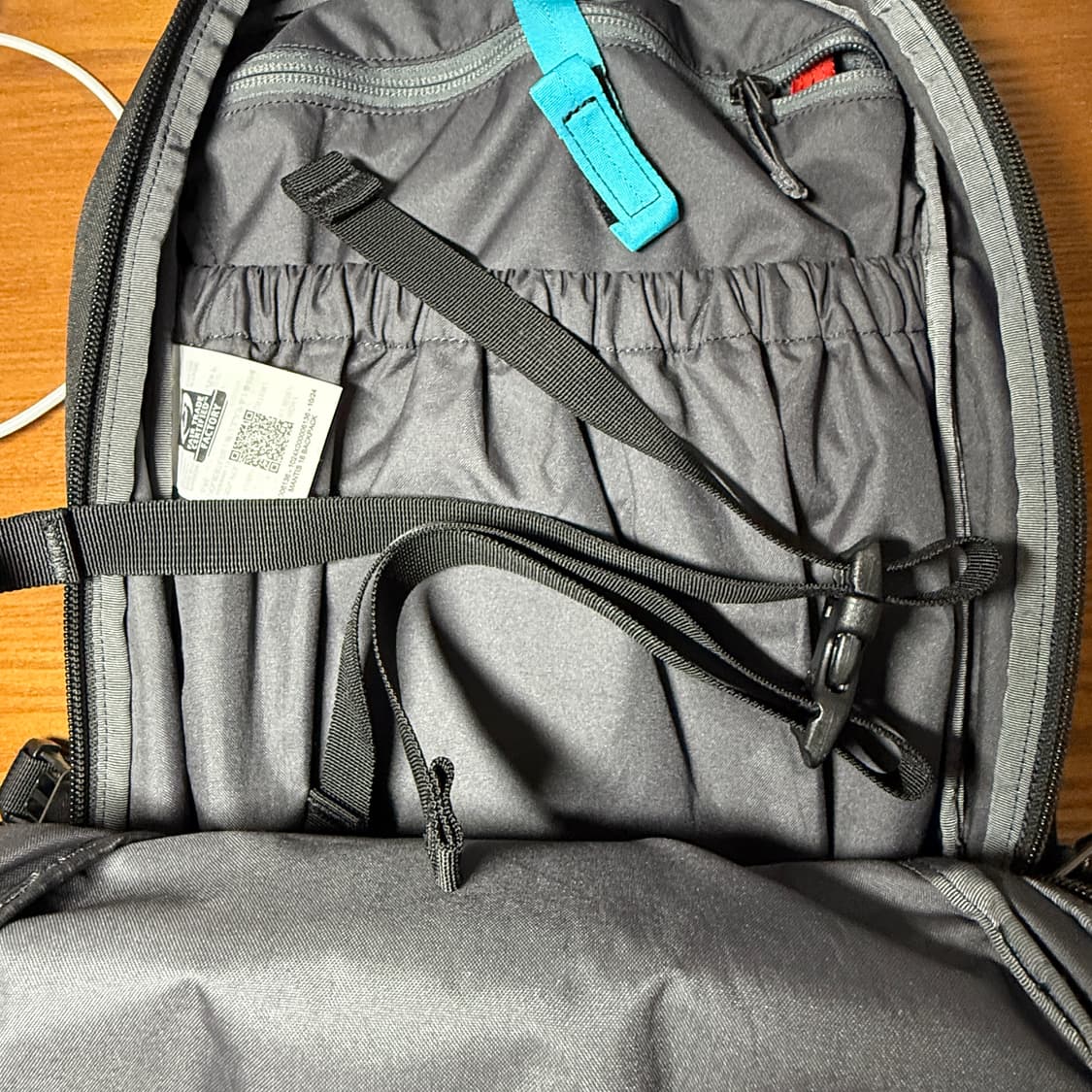 아크테릭스 멘티스18 상품이미지4