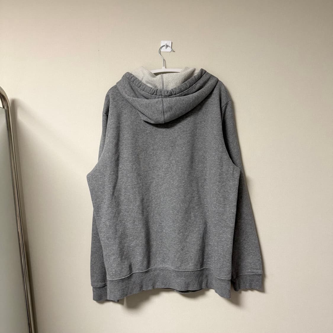 갭 후드티 상품이미지4