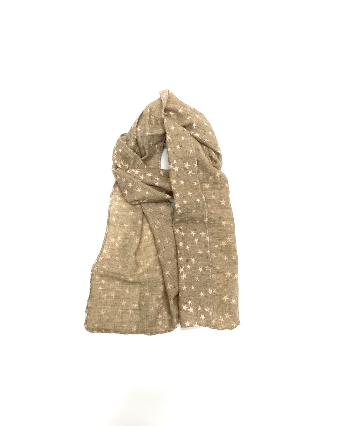 JPN Star scarf 상품이미지1