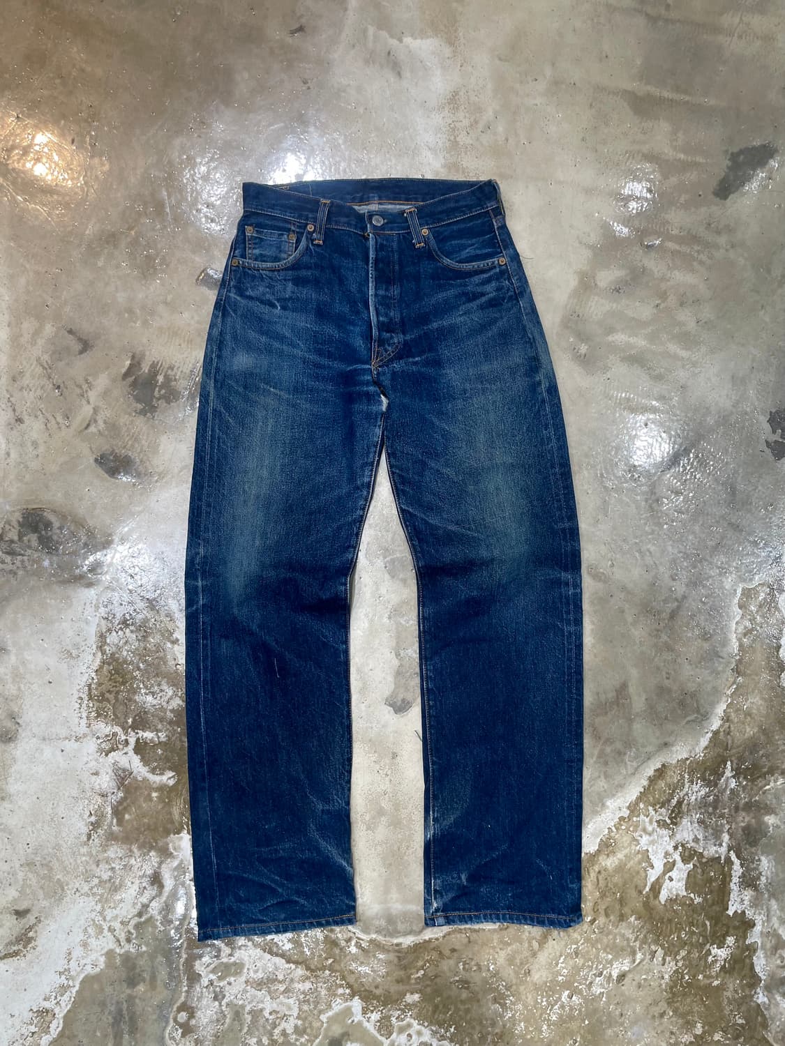 Levi‘s 501XX Made in USA  상품이미지3