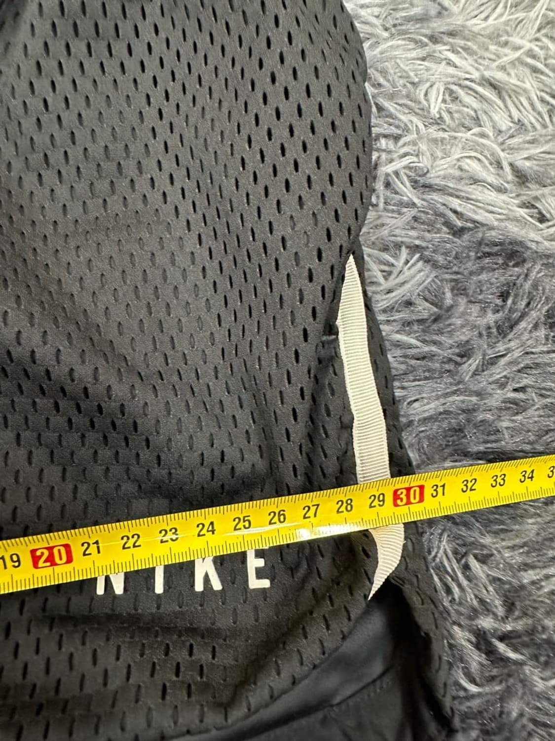 나이키 트레이닝 돌핀팬츠(M)  상품이미지7