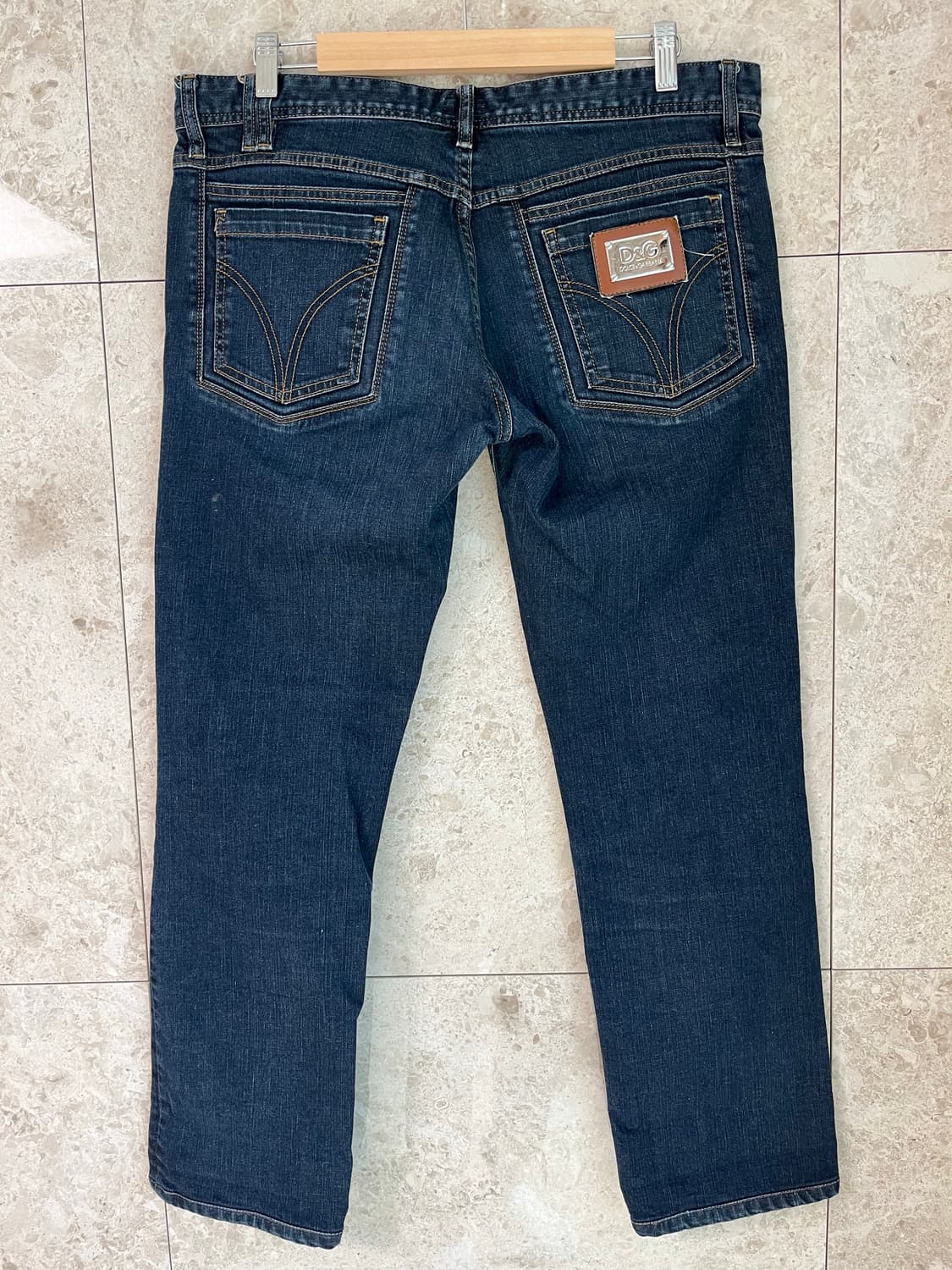 D&G 돌체앤가바나 청바지 (34-35인치) 상품이미지3