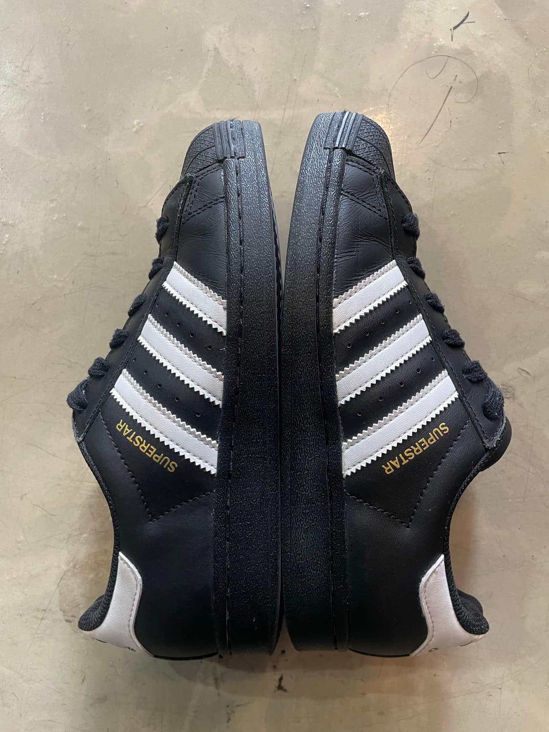 아디다스 슈퍼스타 225 상품이미지5