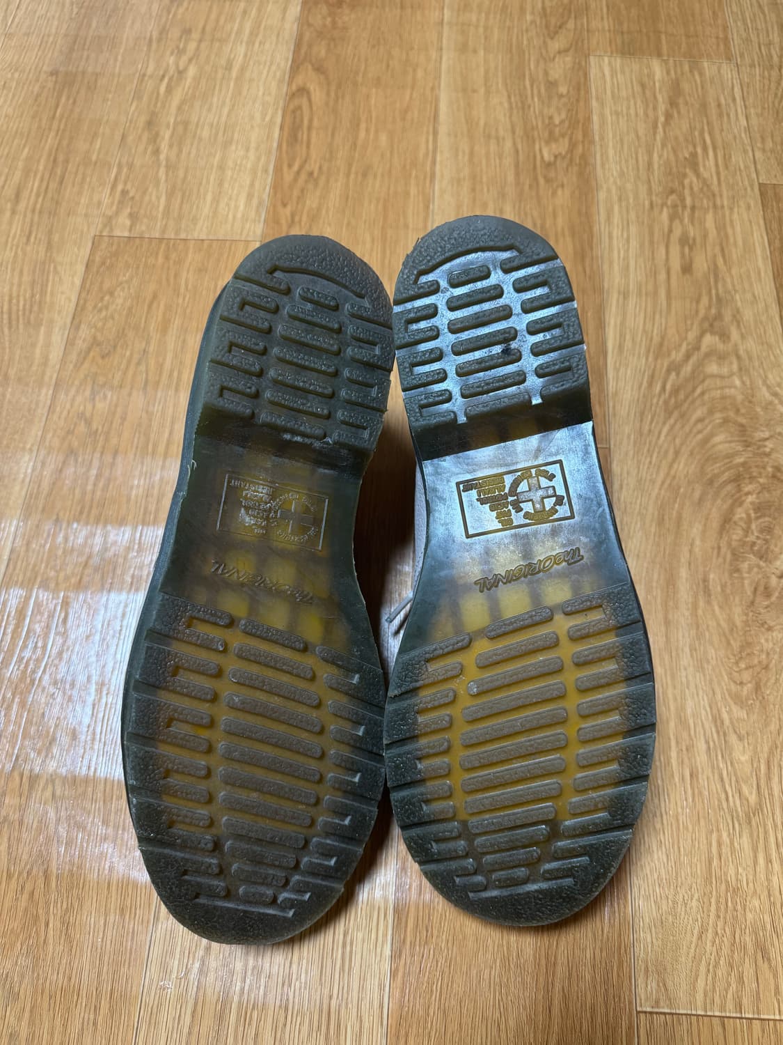 280 닥터마틴 1461 빈티지 도프 상품이미지6