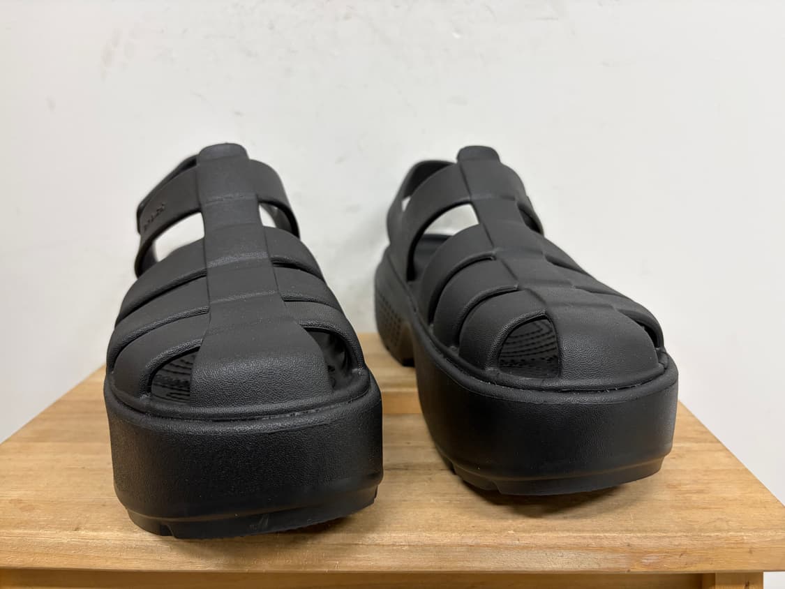 크록스 스톰 피셔맨 샌들 250 상품이미지4