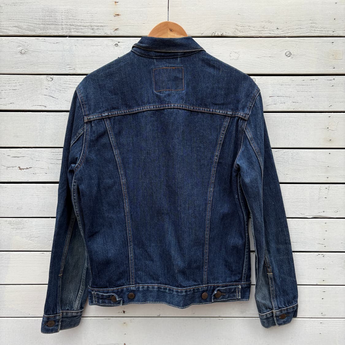 Levi’s 리바이스 데님 자켓 상품이미지2