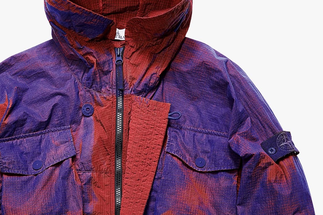 스톤아일랜드 프로토타입 구해요 상품이미지1