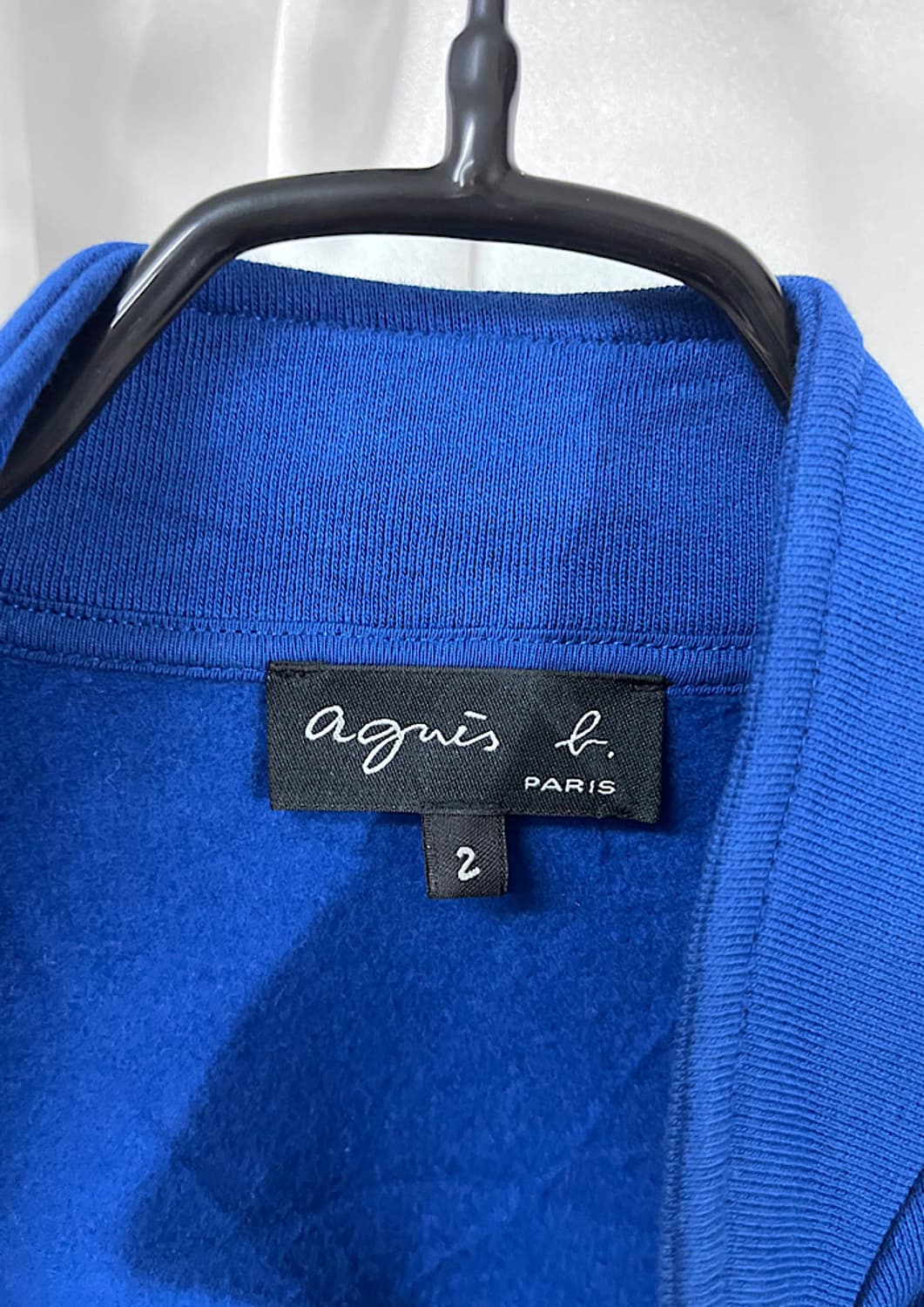 agnes b  상품이미지2