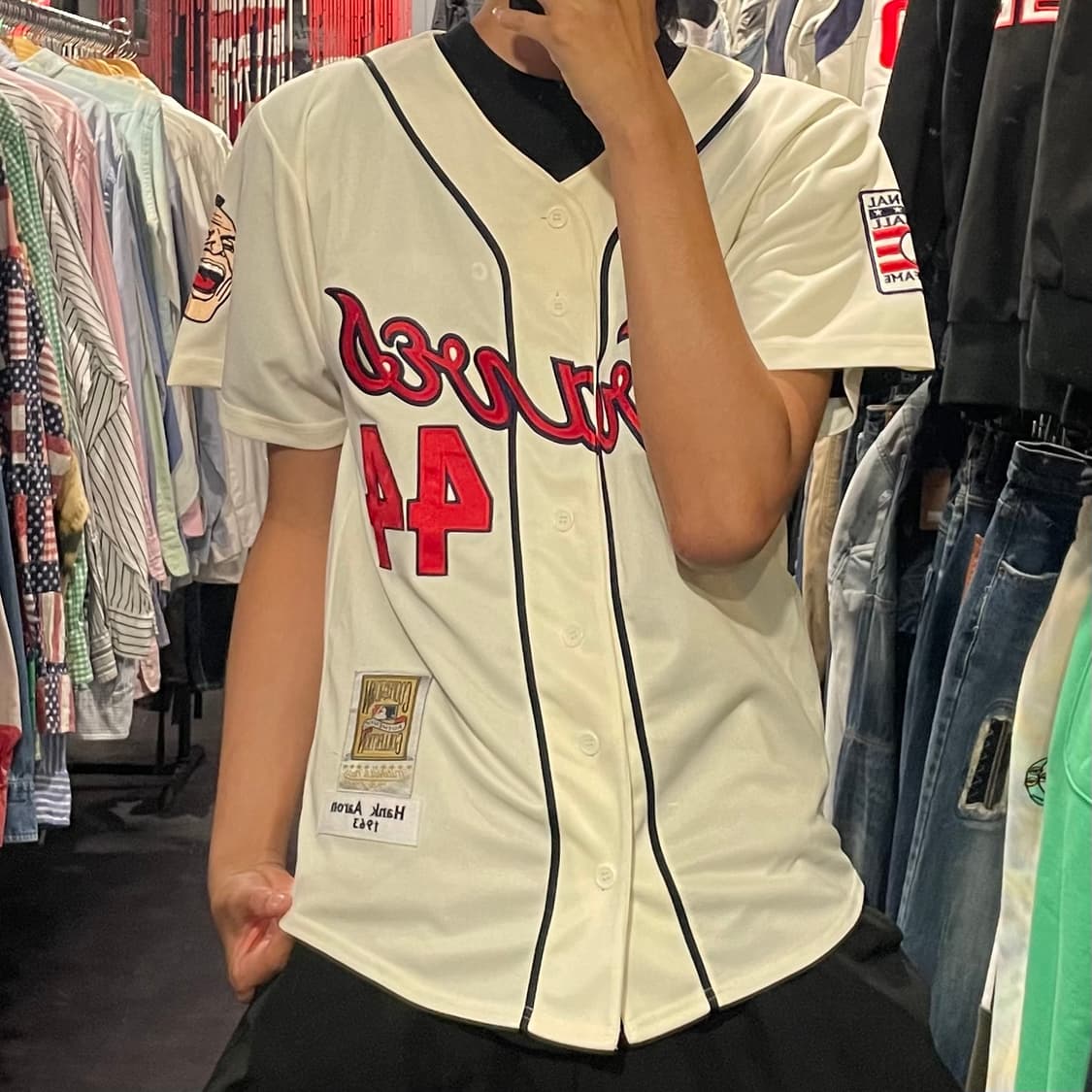 [IM] LA Dodgers Jackie Robinson 재키 로빈스 상품이미지2