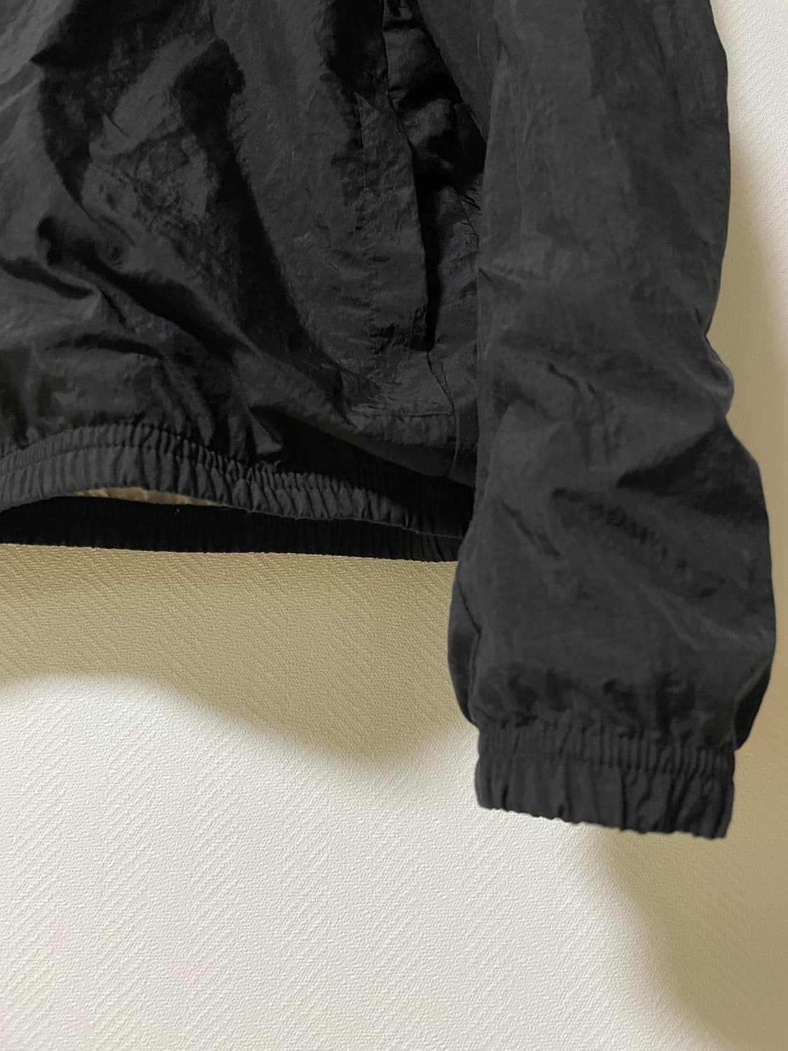 나이키 스타팅파이브 바람막이 자켓 윈드브레이커 상품이미지3