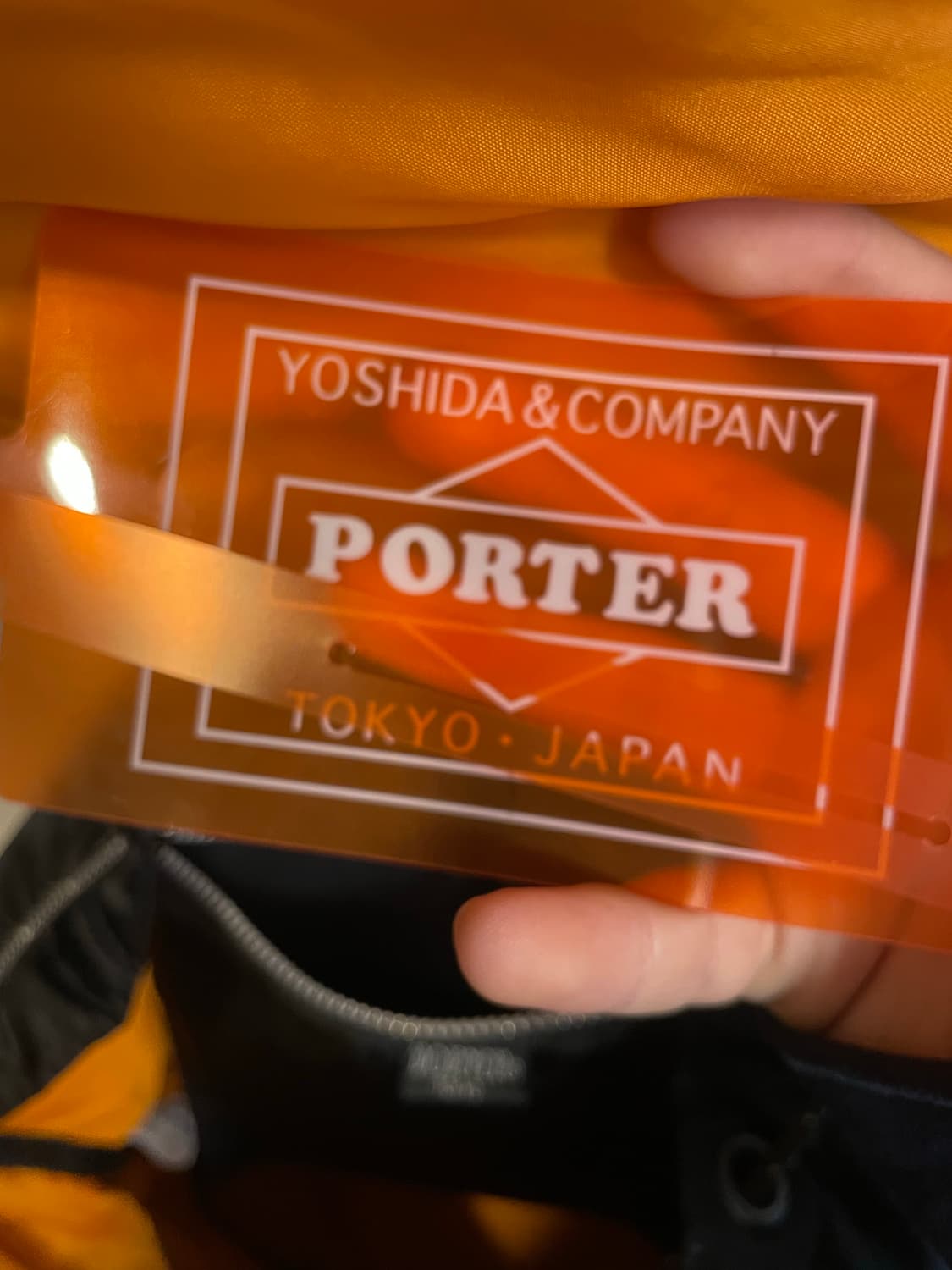 포터가방 상품이미지8