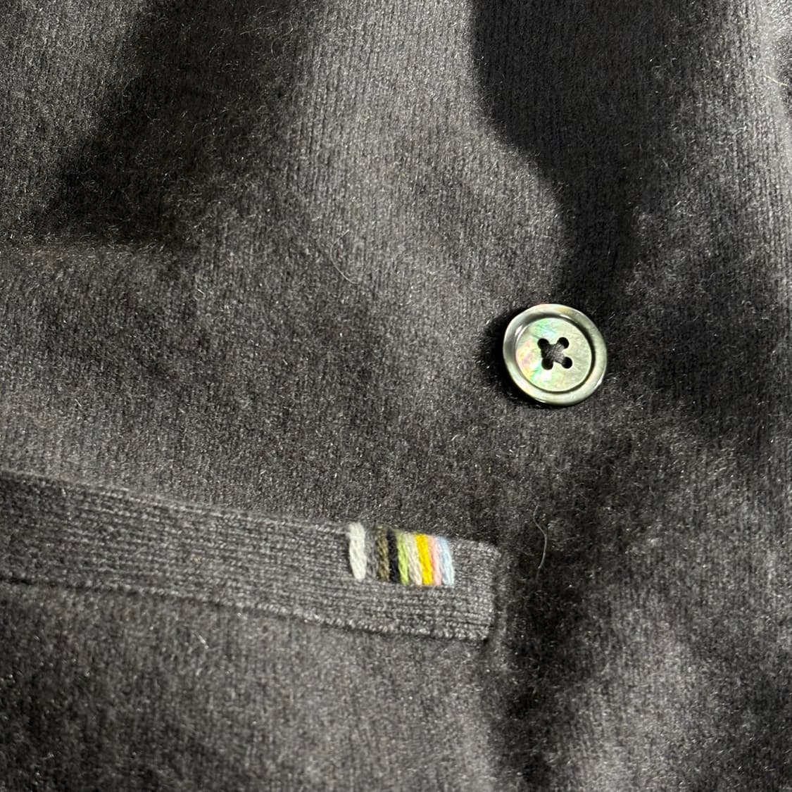 익스트림 캐시미어 도쿄 가디건 상품이미지8