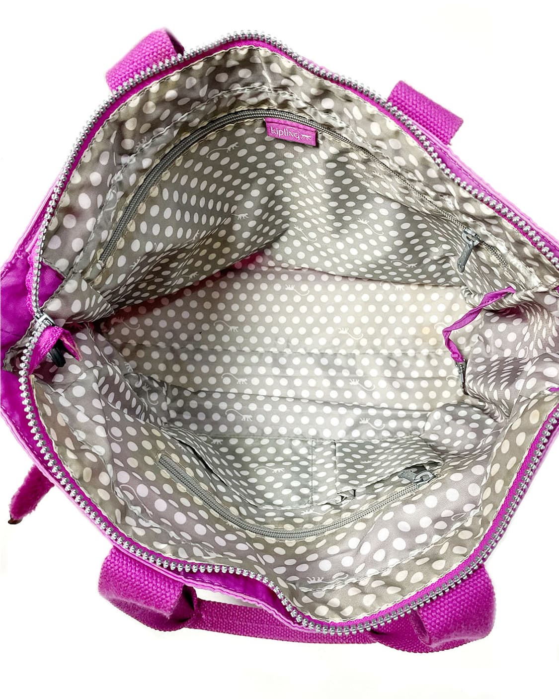 kipling 토트백 상품이미지9