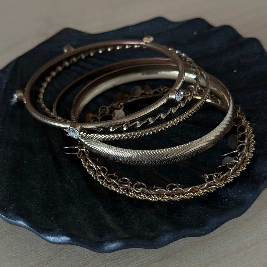 Vintage Bracelet (set) 상품이미지1