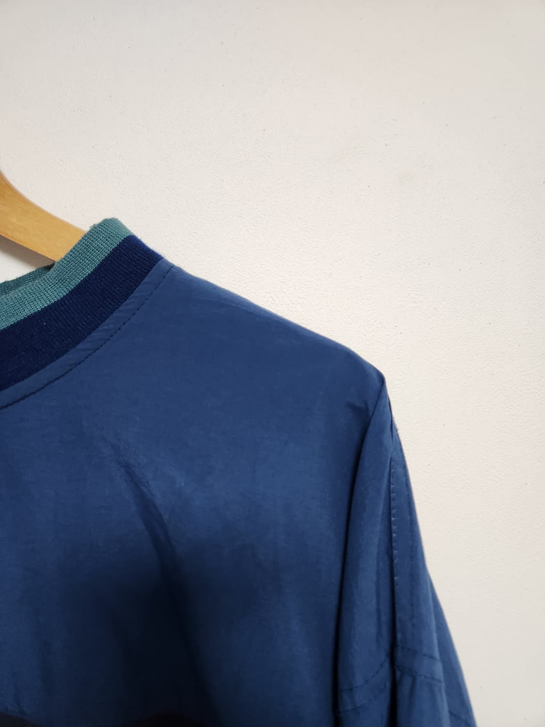 나이키Nike 빅로고 웜업 XL - J34 상품이미지3