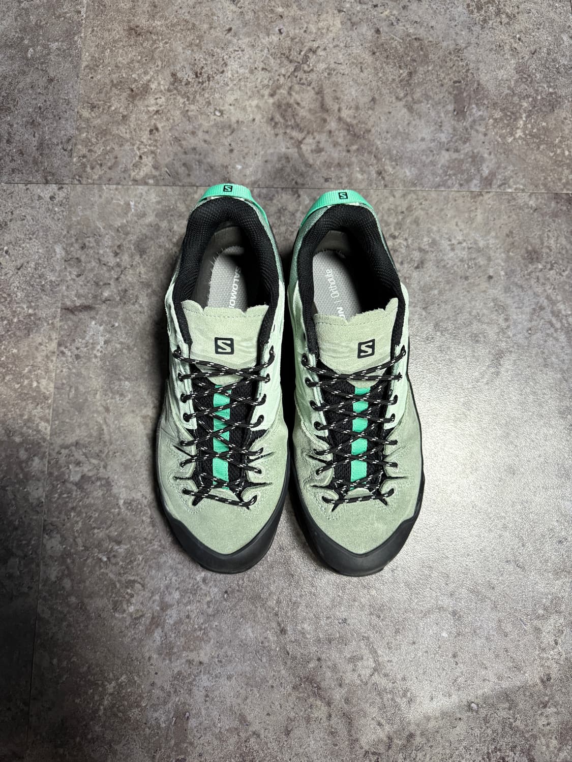 살로몬 x alp 240 상품이미지3