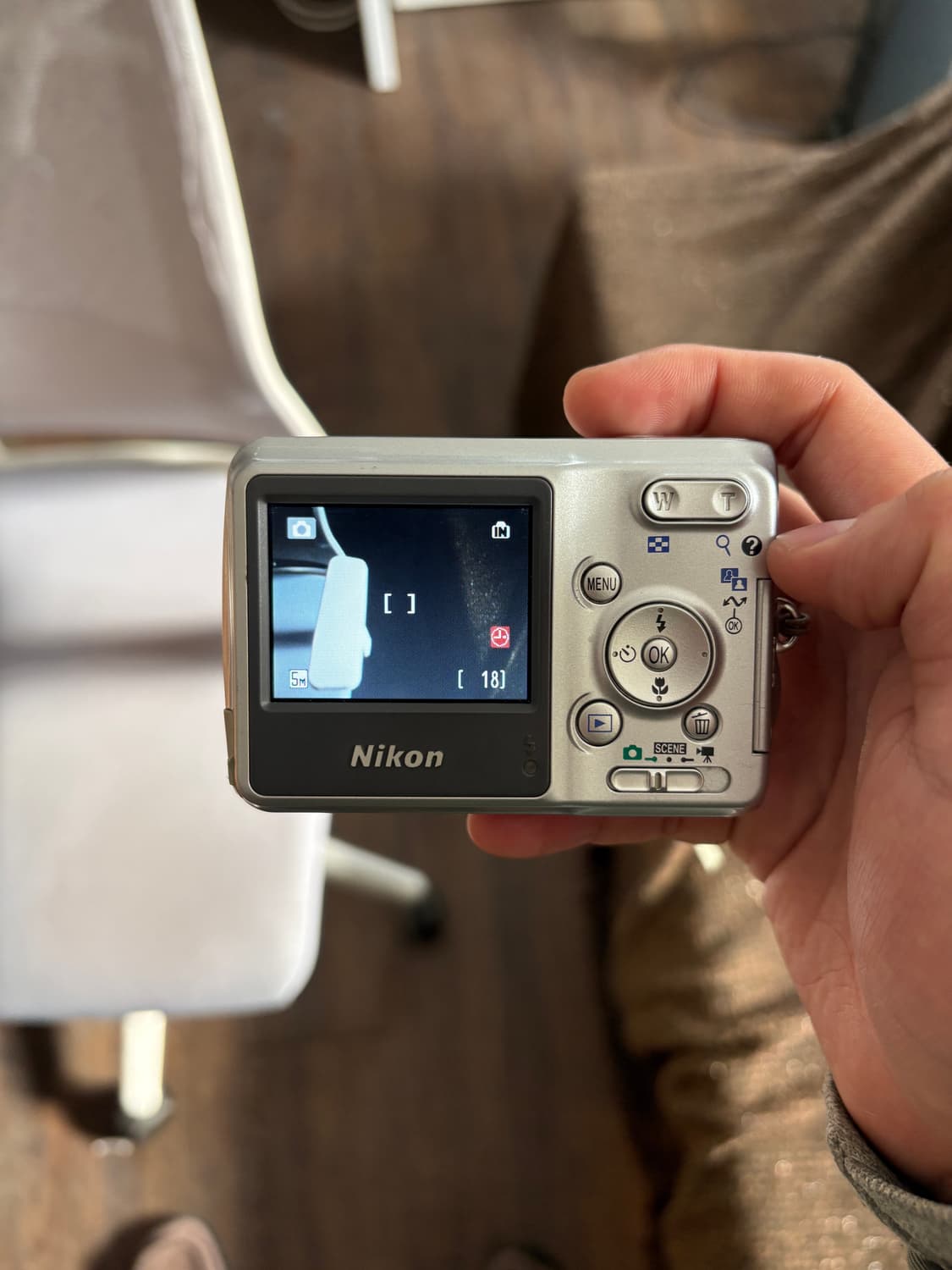 니콘 쿨픽스 l3 디지털카메라 상품이미지4