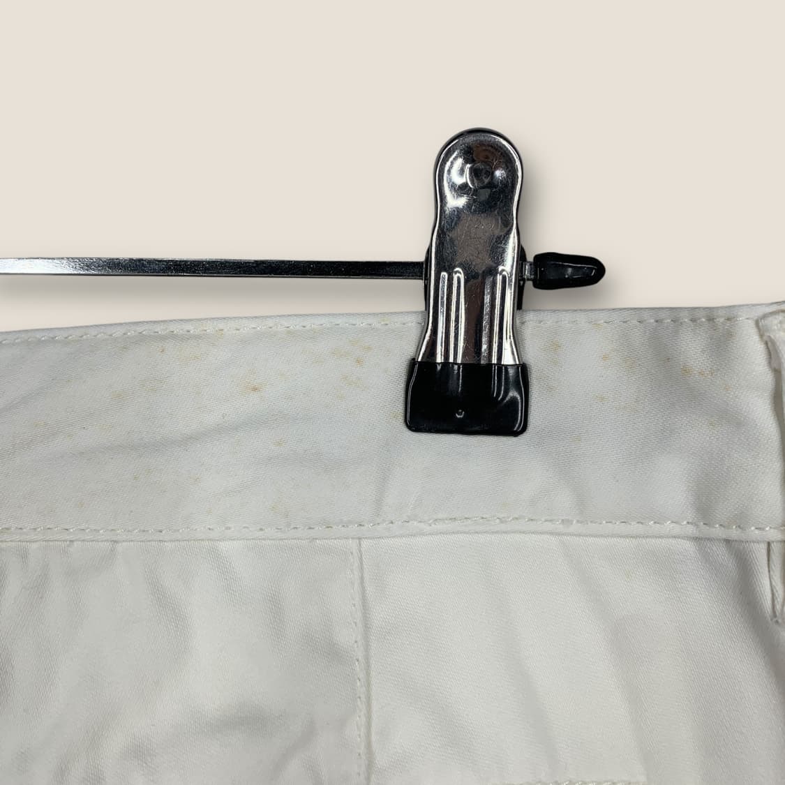 빔즈 코튼 카고 팬츠 상품이미지7