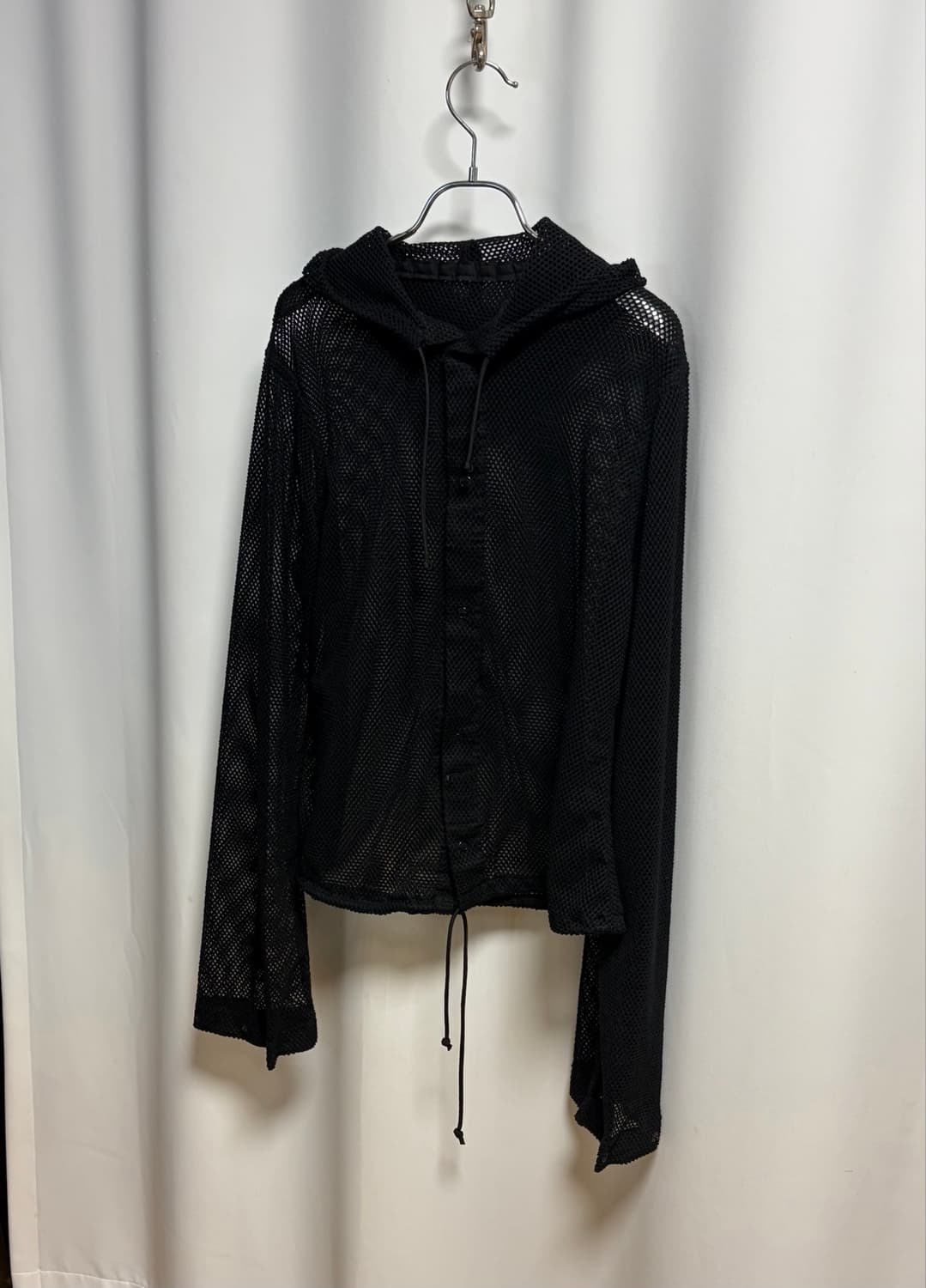 US army mesh hoodie 상품이미지1