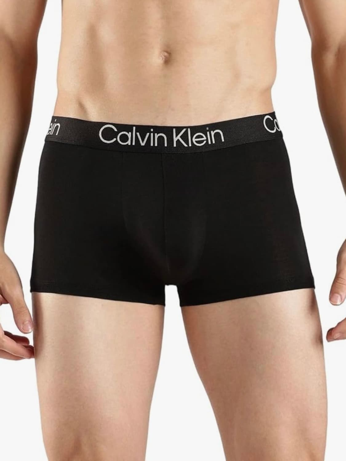 Ck 남성 언데웨어 3pack m사이즈 새상품 상품이미지1