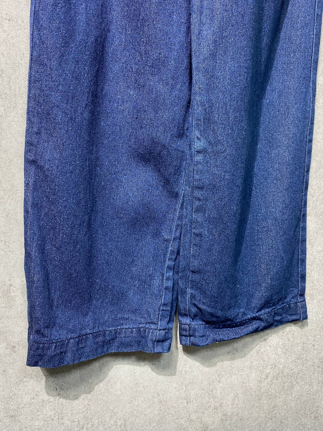 [F] Freak's Store 프릭스 스토어 데님 오버롤 상품이미지3