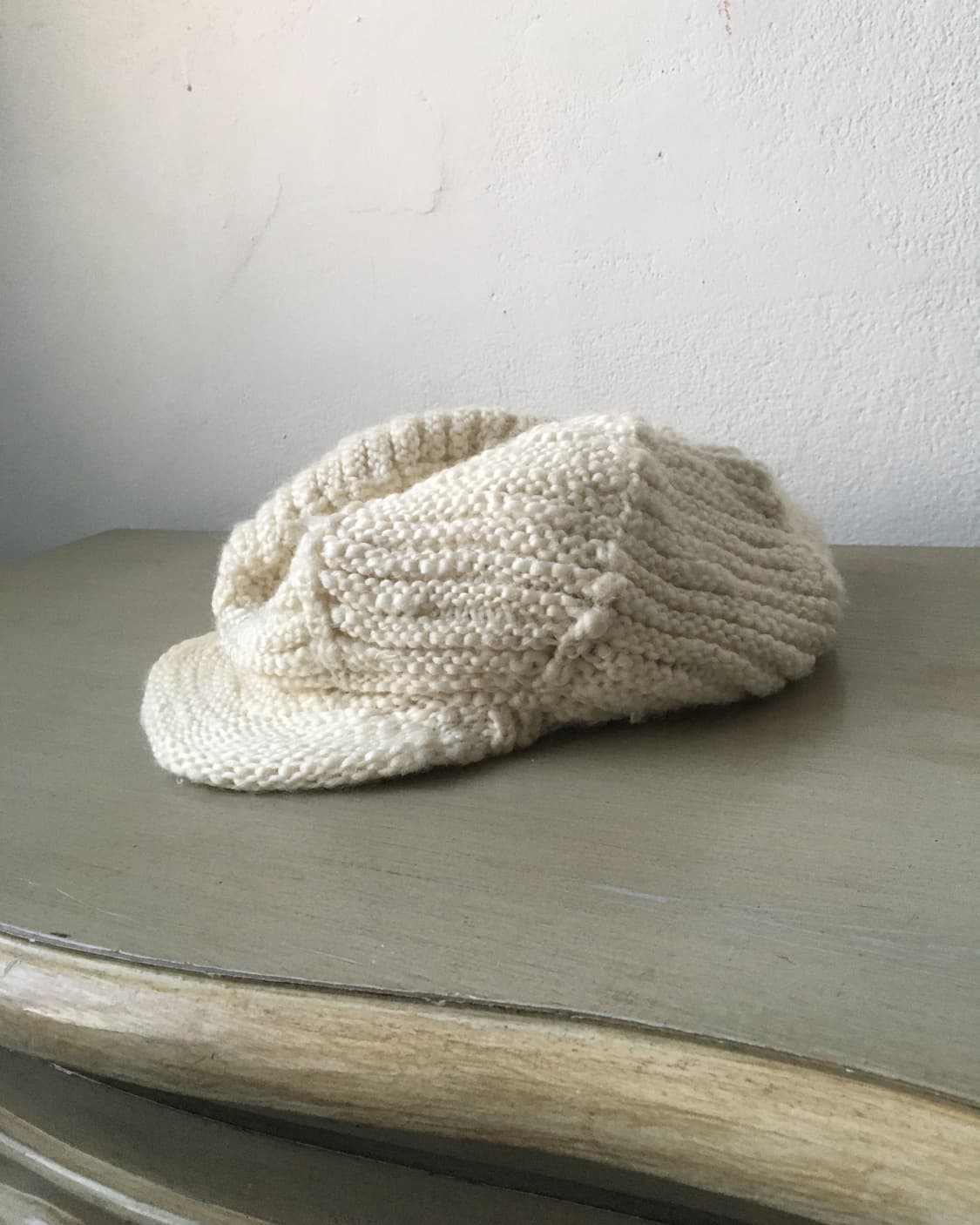  knitted cap 상품이미지2