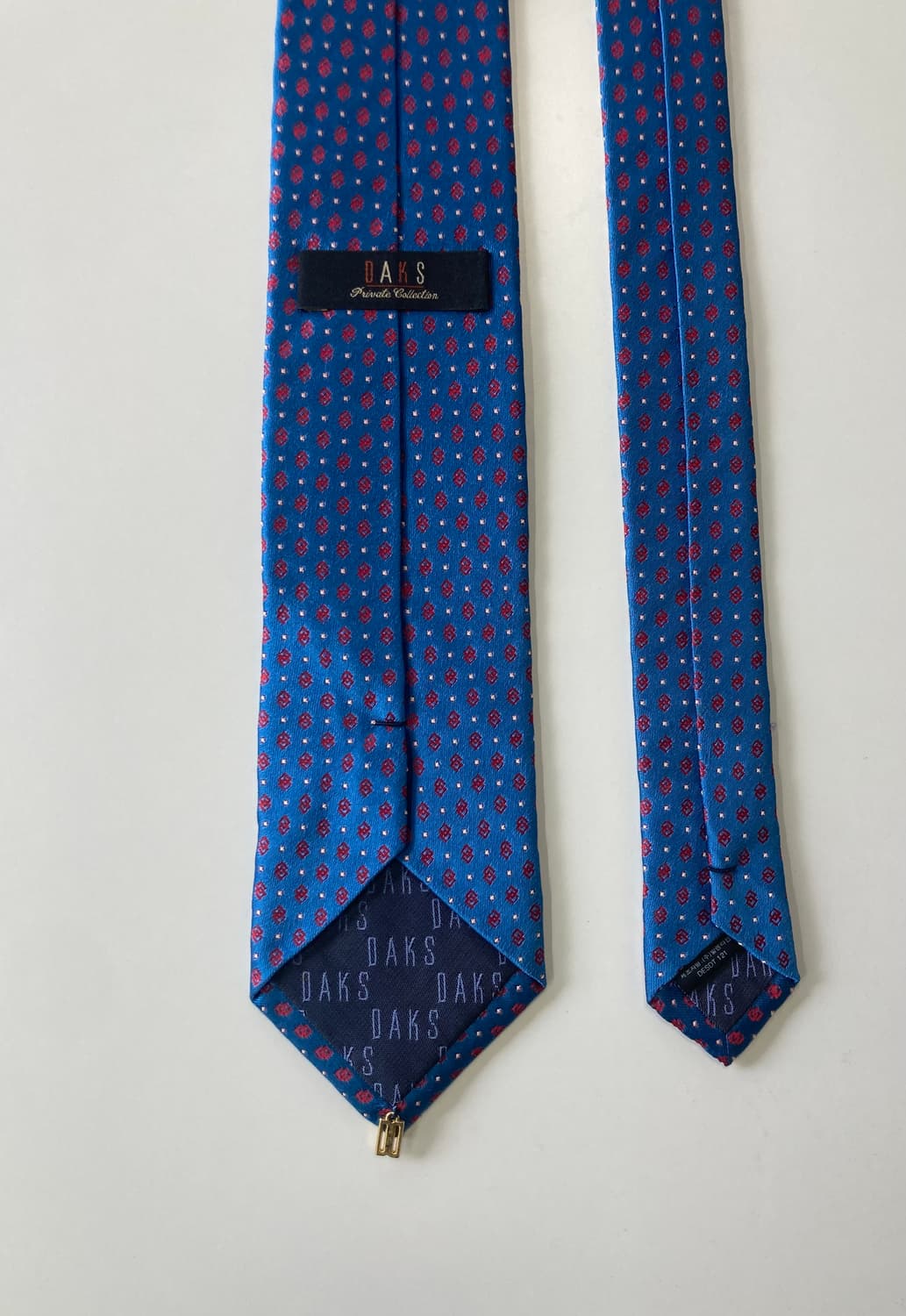 닥스 넥타이 상품이미지2