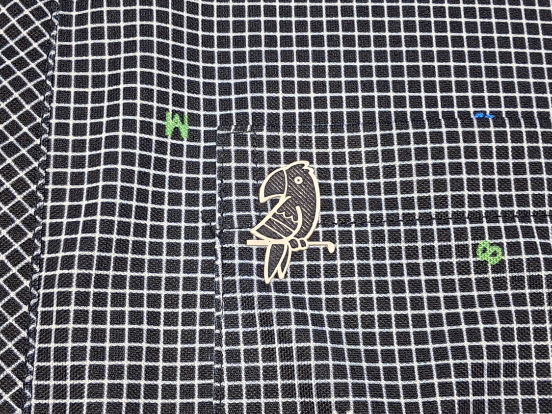 마코 골프 셔츠 남성95  상품이미지6