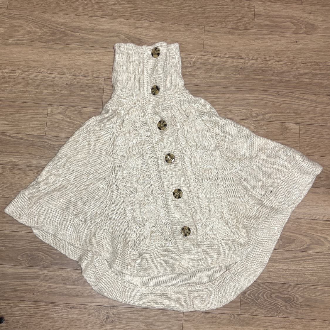 일본 빈티지 케이프 (mysty women) 상품이미지1