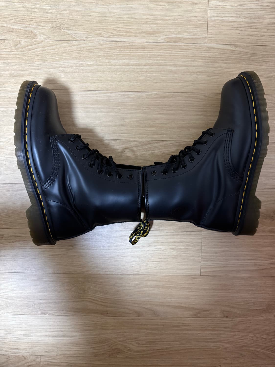 닥터마틴 1460 스무스 부츠 상품이미지4