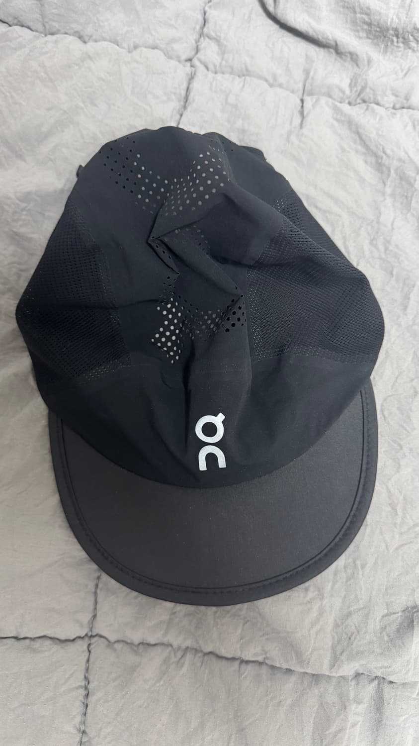 온러닝 울트라 캡 상품이미지1