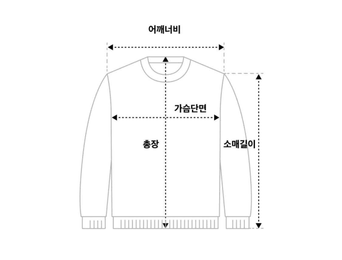 [XL]카브엠트 OVERDYE PQ OPEN MOCK NECK NAVY 상품이미지9