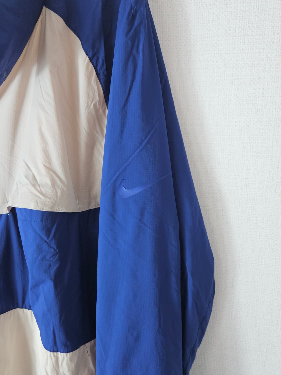 나이키 쉴드 러닝 경량우븐 바람막이 후드자켓 실드 XXL 110 상품이미지2