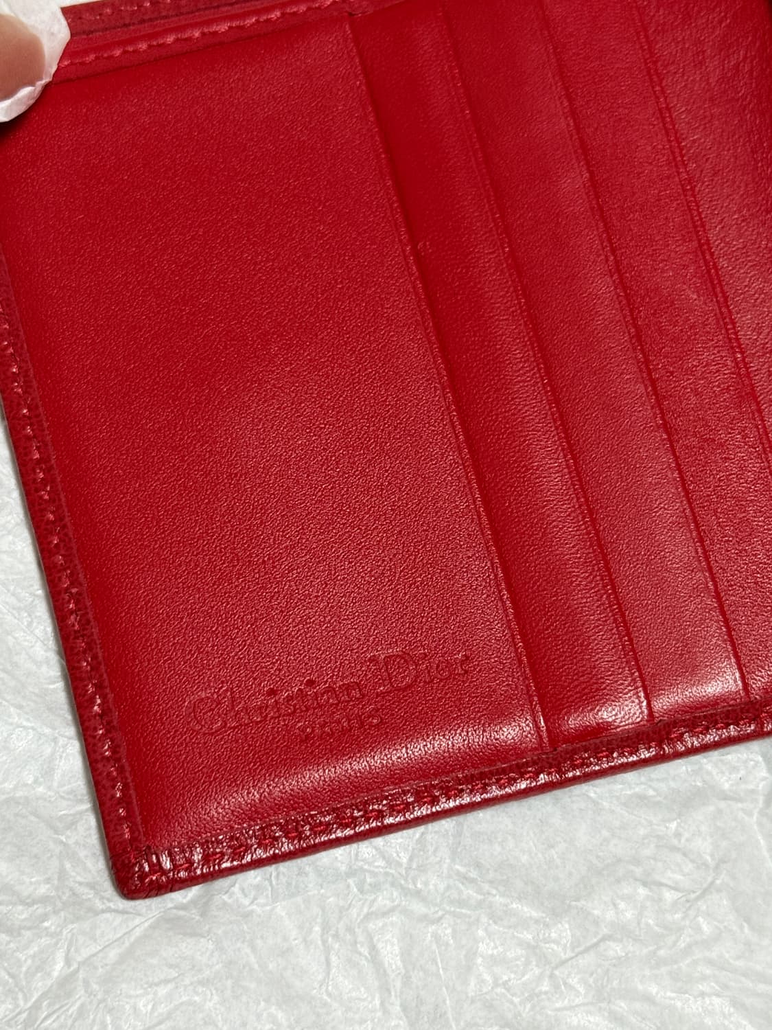 디올 지갑  상품이미지3