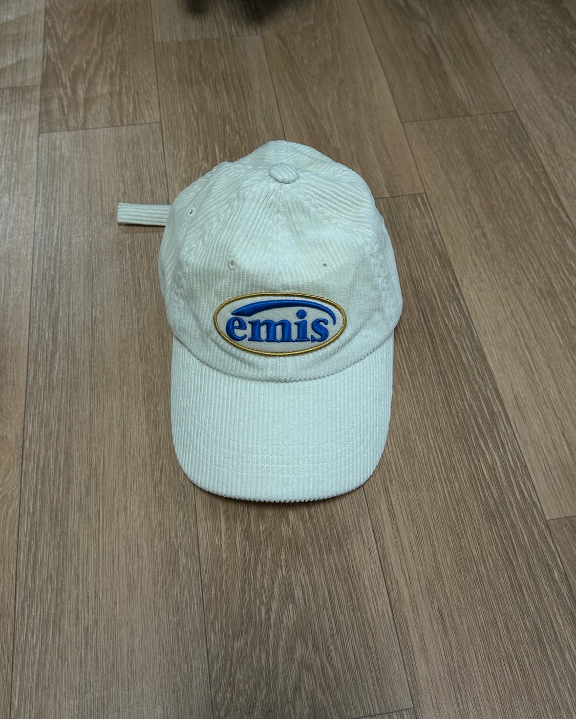 Emis 이미스 모자 상품이미지1