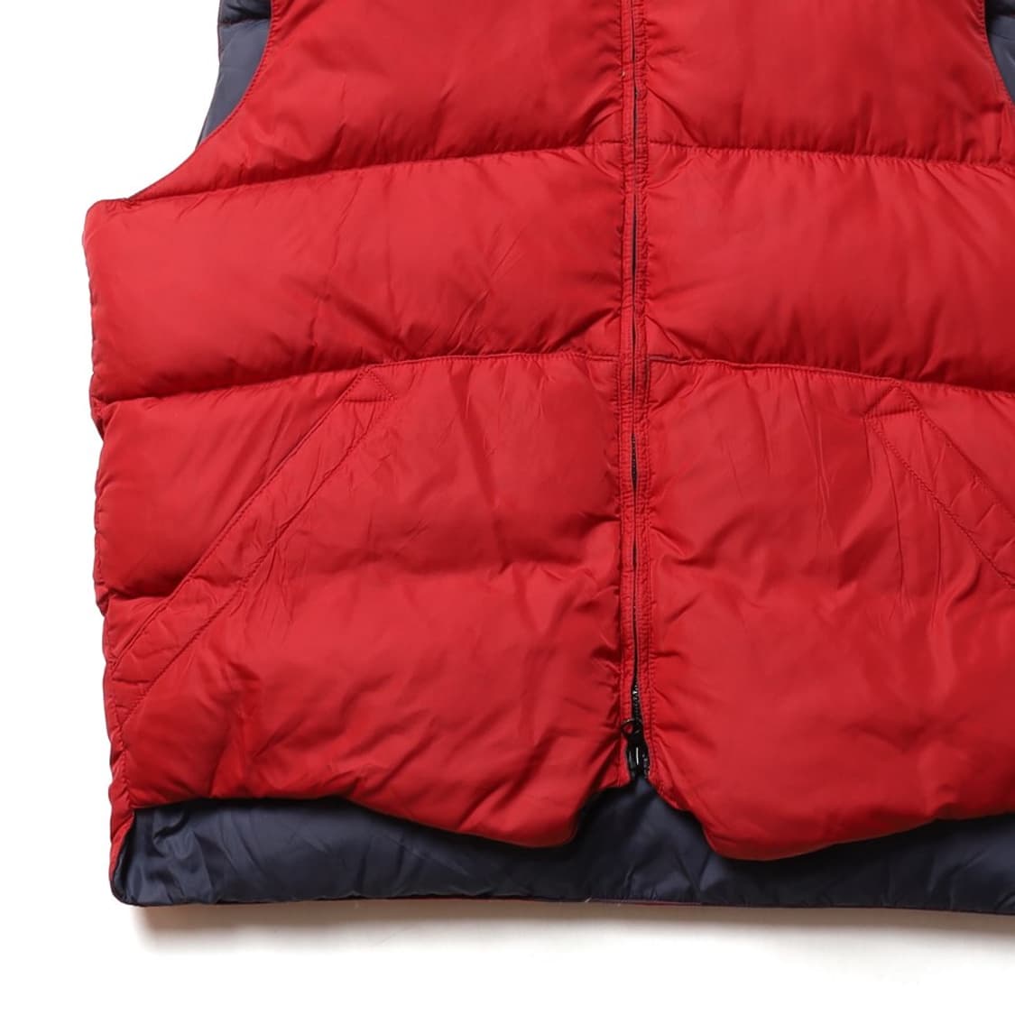 데님 앤 서플라이 Denim & Supply Duck Down Vest  상품이미지3