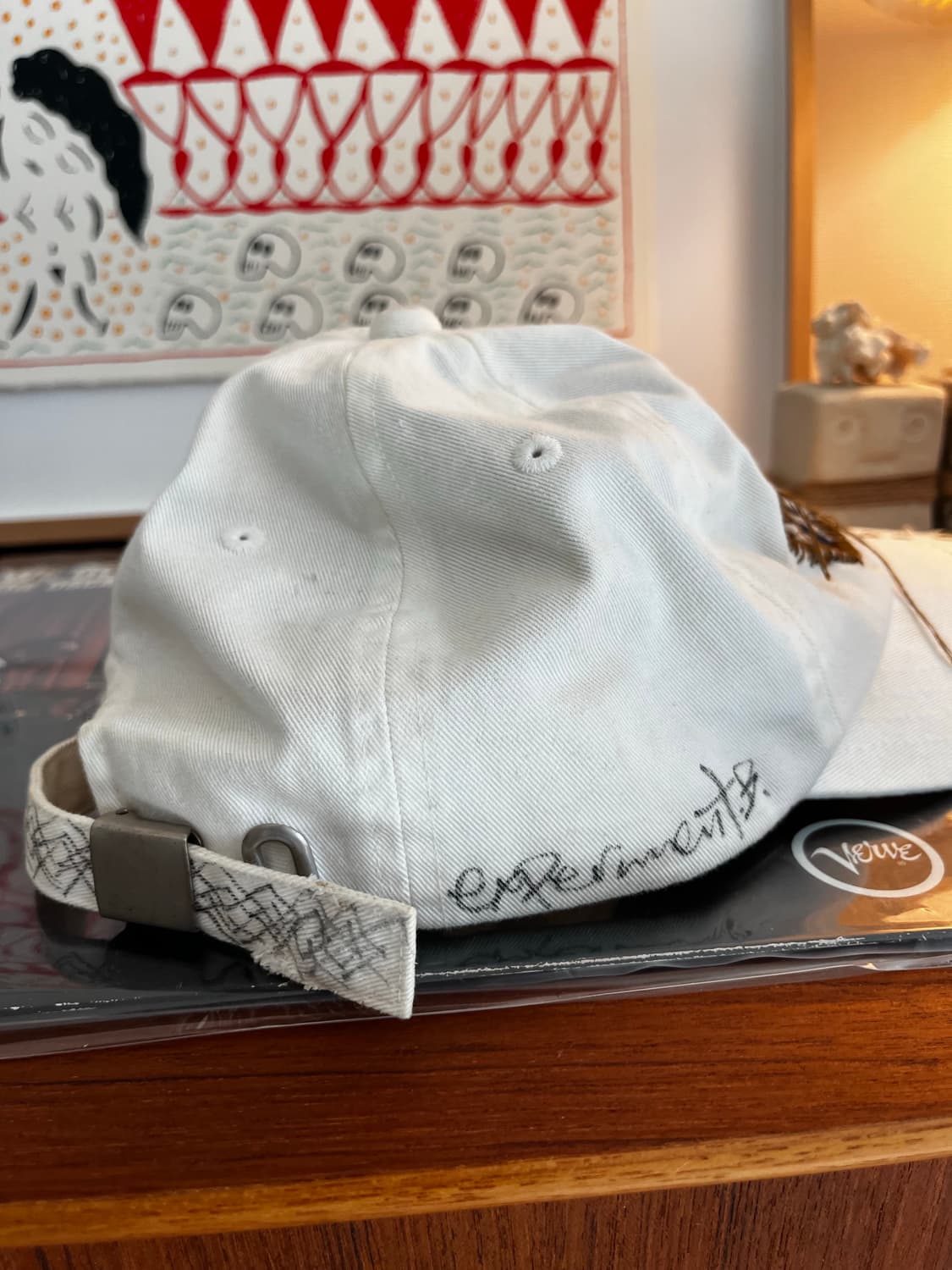 GAP 커스텀 캡모자 상품이미지2