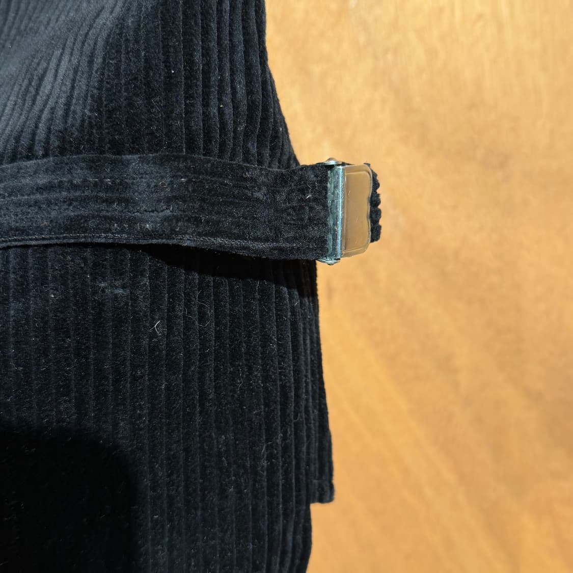 Germany 독일제 헤비 코듀로이 베스트 L 상품이미지6