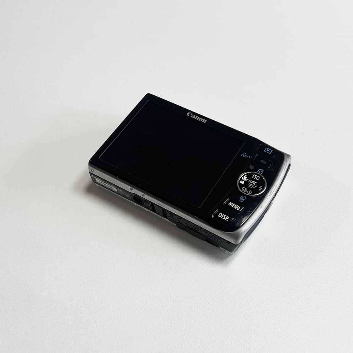 Canon IXY 910 IS 상품이미지4