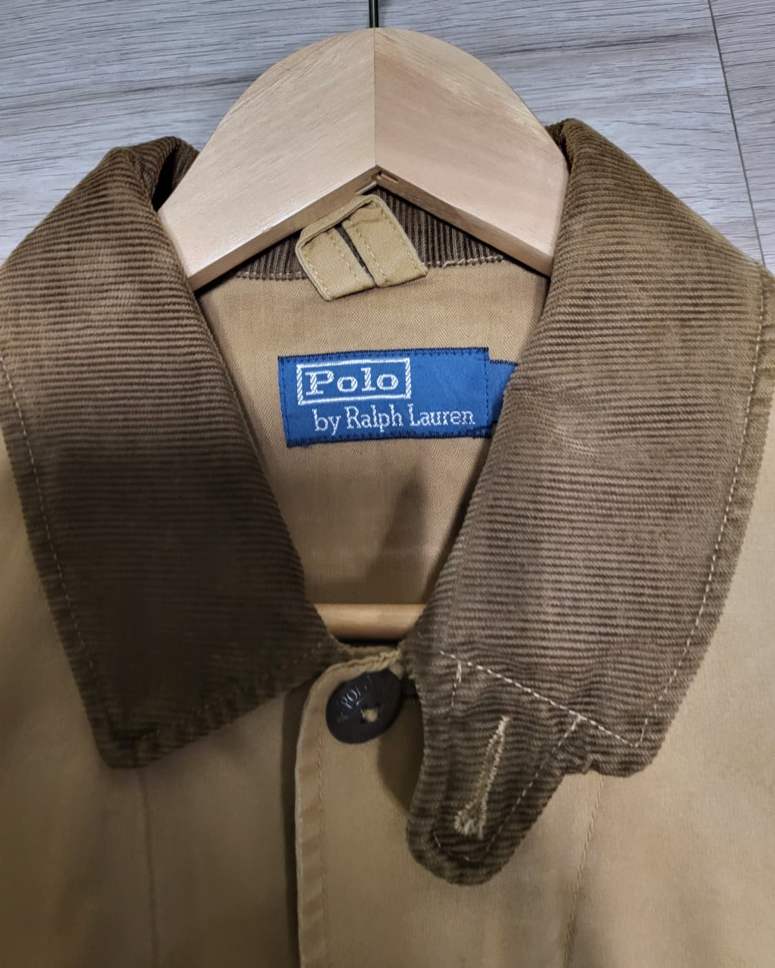 랄프로렌 웨이딩 자켓 상품이미지2