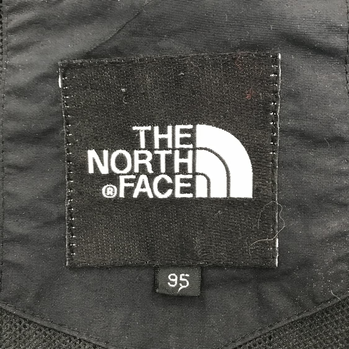 노스페이스 00s 마운틴자켓 고프코어 [95] 상품이미지5