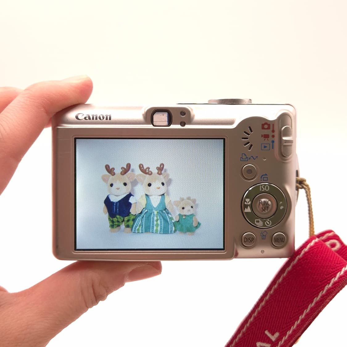 🍑인플루언서 픽✨ 캐논 익시IXY 70( IXUS 60)✨
유하 카메라 상품이미지2