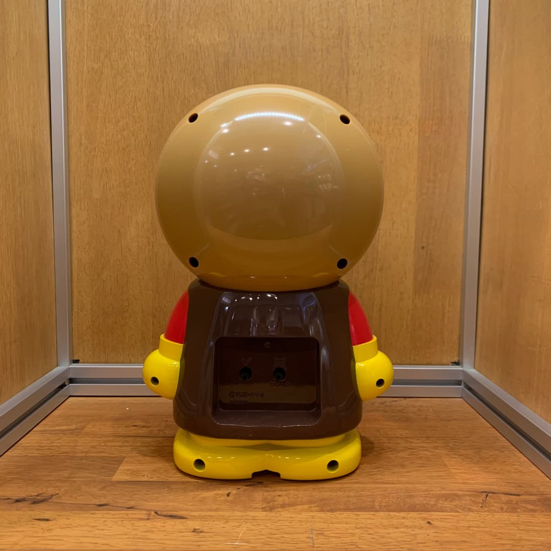 ANPANMAN Character Alarm Clock 상품이미지5