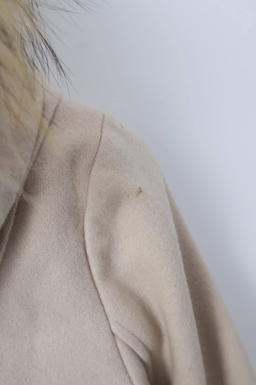 Minimum Minimum Lovely Wool Duffle Coat 상품이미지7